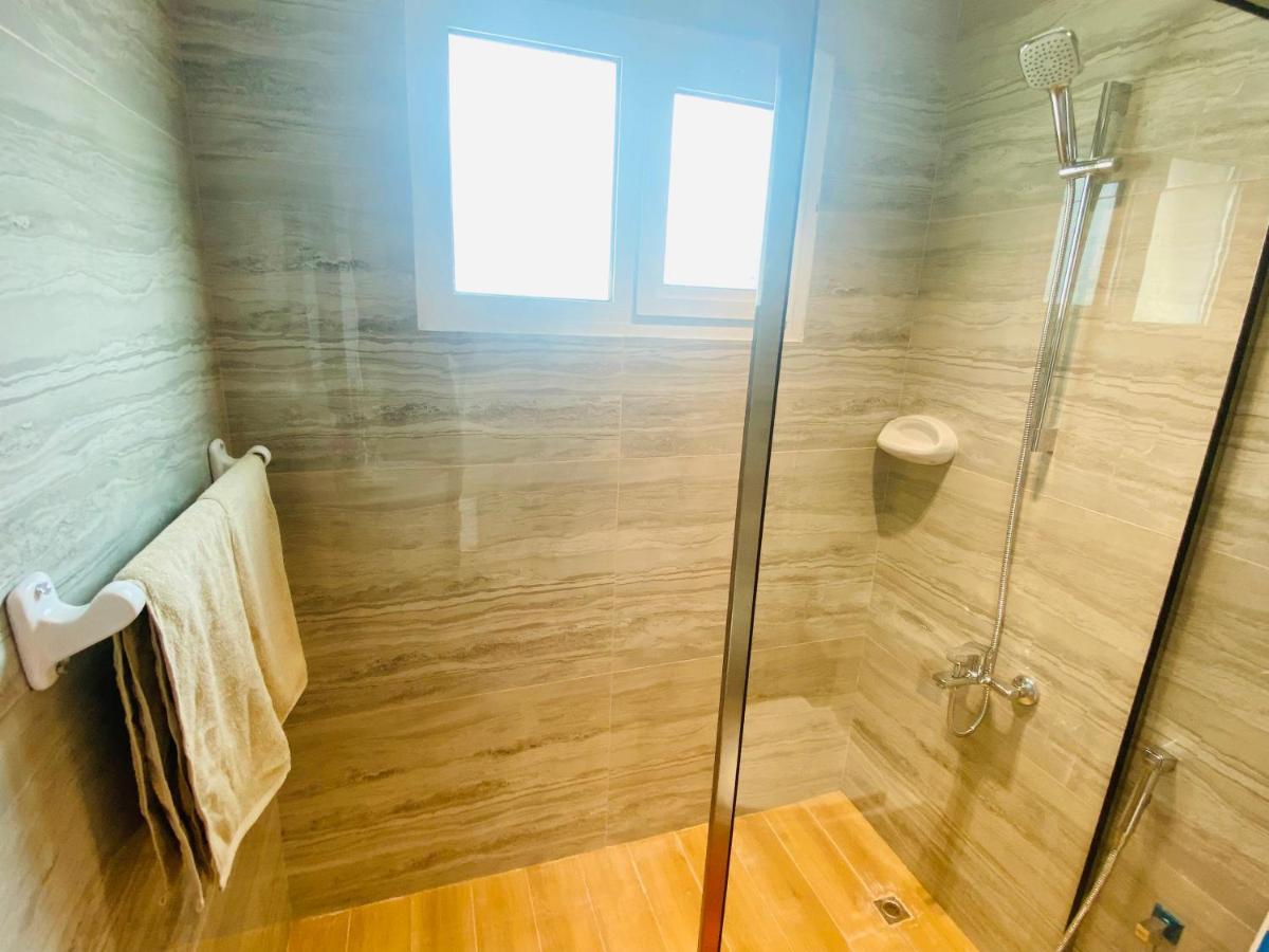 Manchester Galaxy - 2br In Marina Dubái