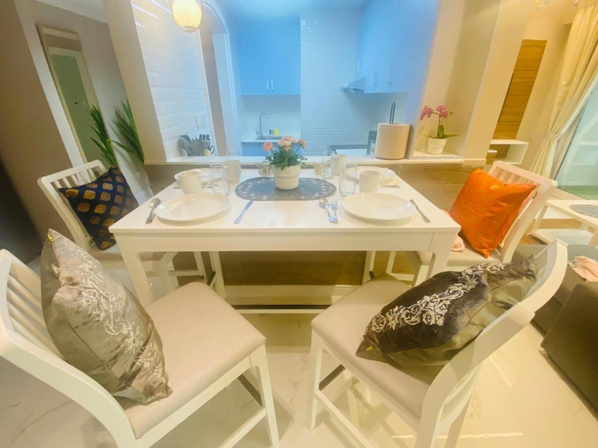 Apartamento Manchester Galaxy - 2br In Marina Dubái