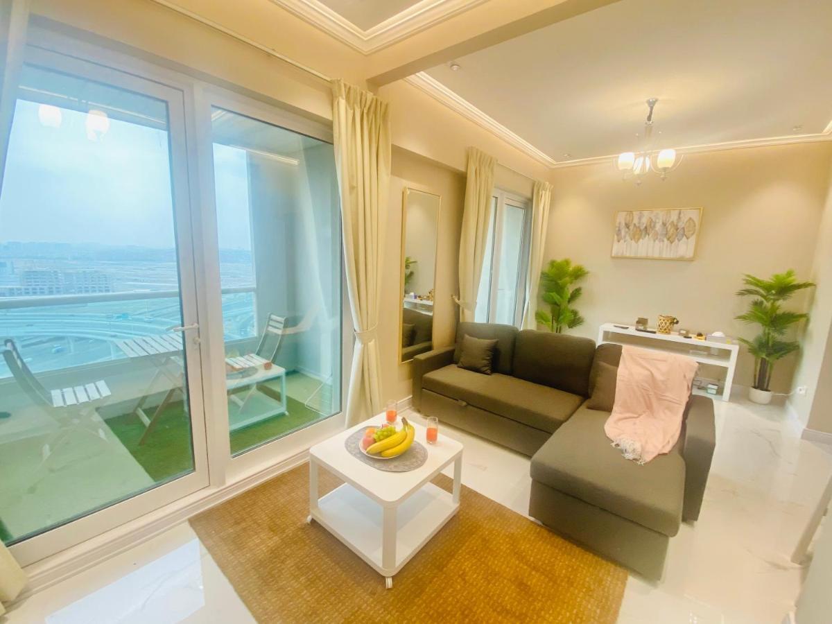 Apartamento Manchester Galaxy - 2br In Marina *