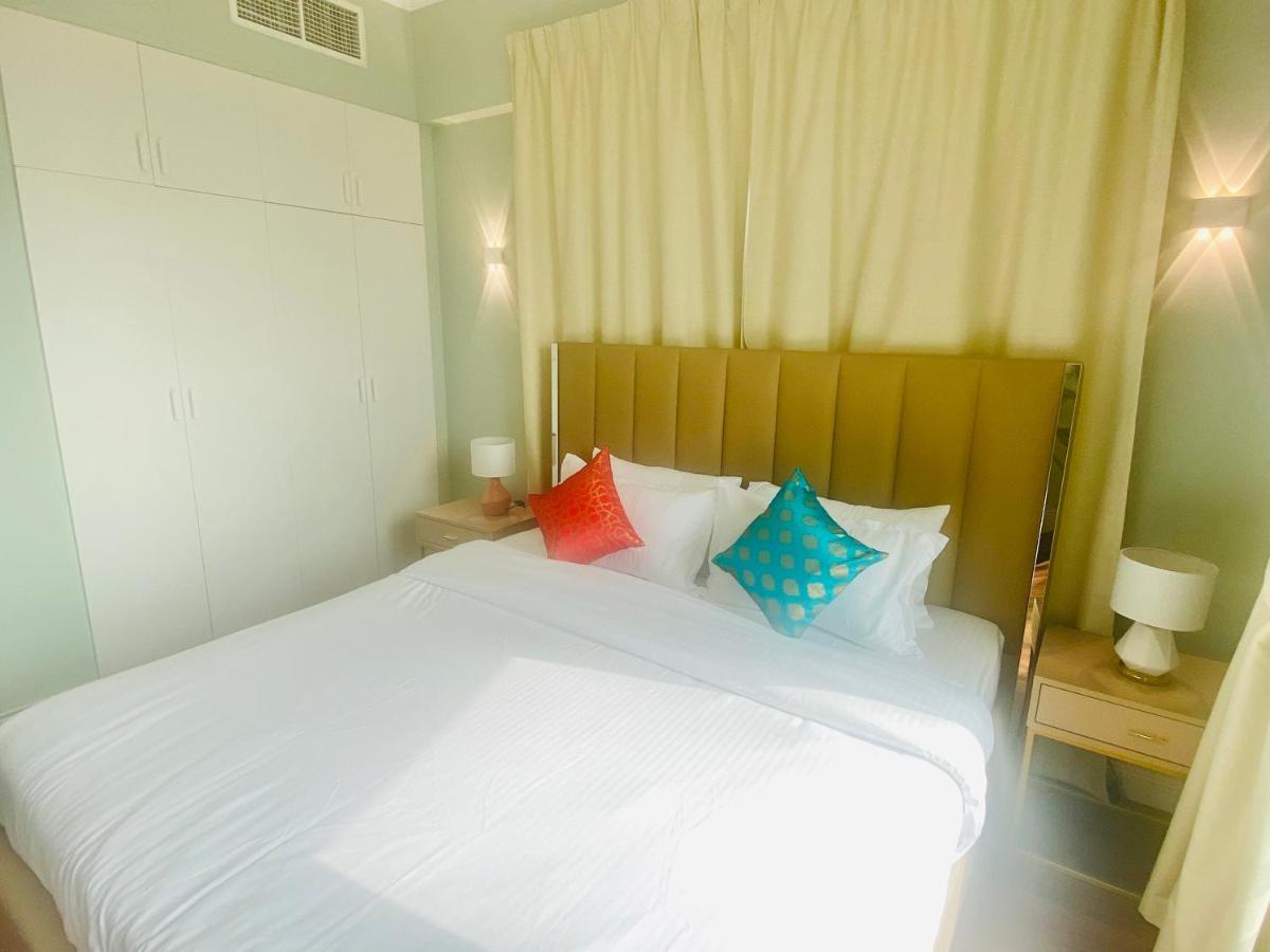 Manchester Galaxy - 2br In Marina Apartamento