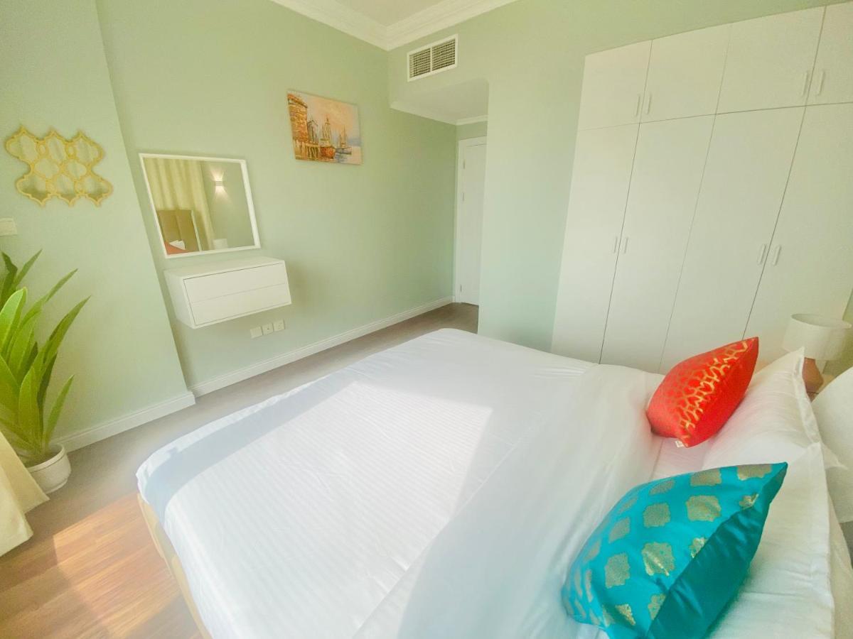 Manchester Galaxy - 2br In Marina Apartamento *