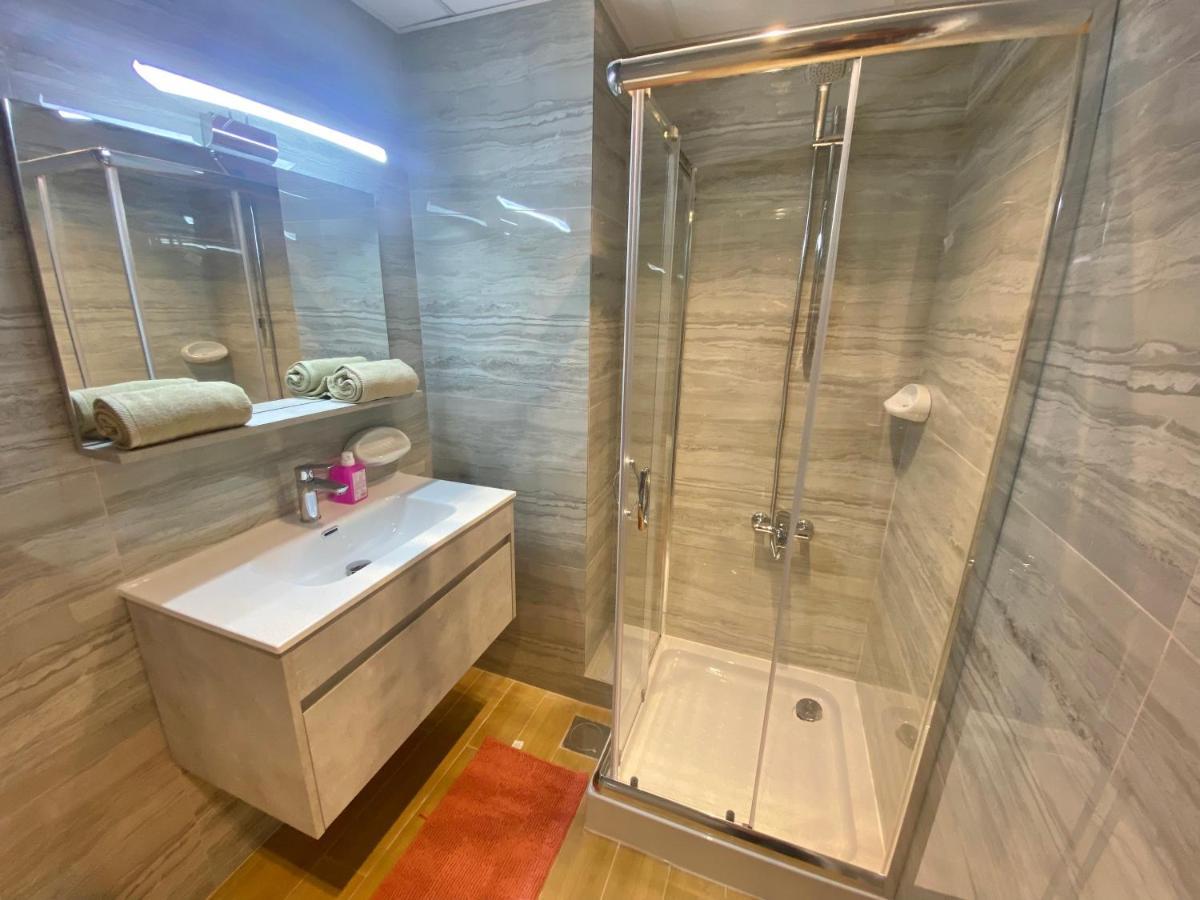 Apartamento Manchester Galaxy - 2br In Marina Dubái