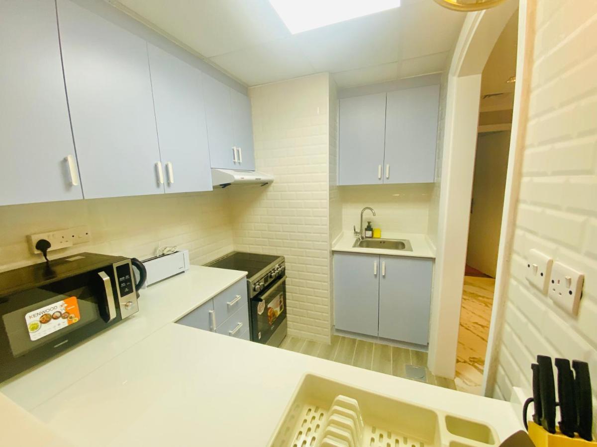 Manchester Regency - 2br In Marina * Dubái