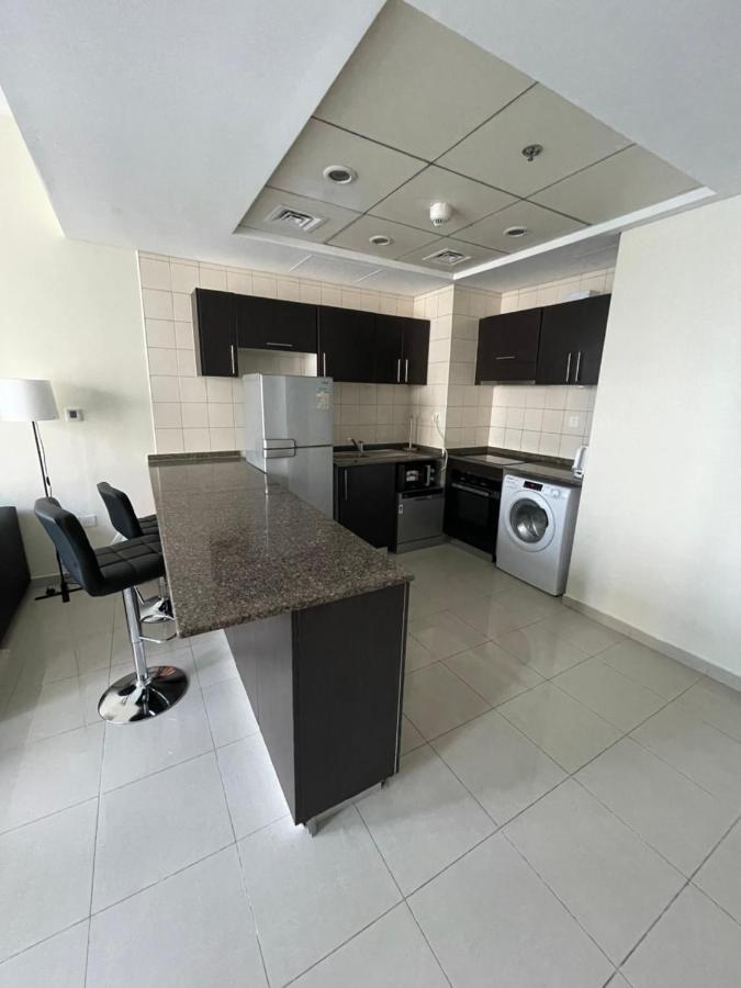Jbr Bay Marina View 1 Br Dubaï