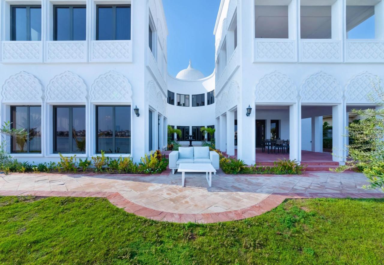 Maison Privee - 5 Stars With Private Pool Or On Palm Jumeirah *