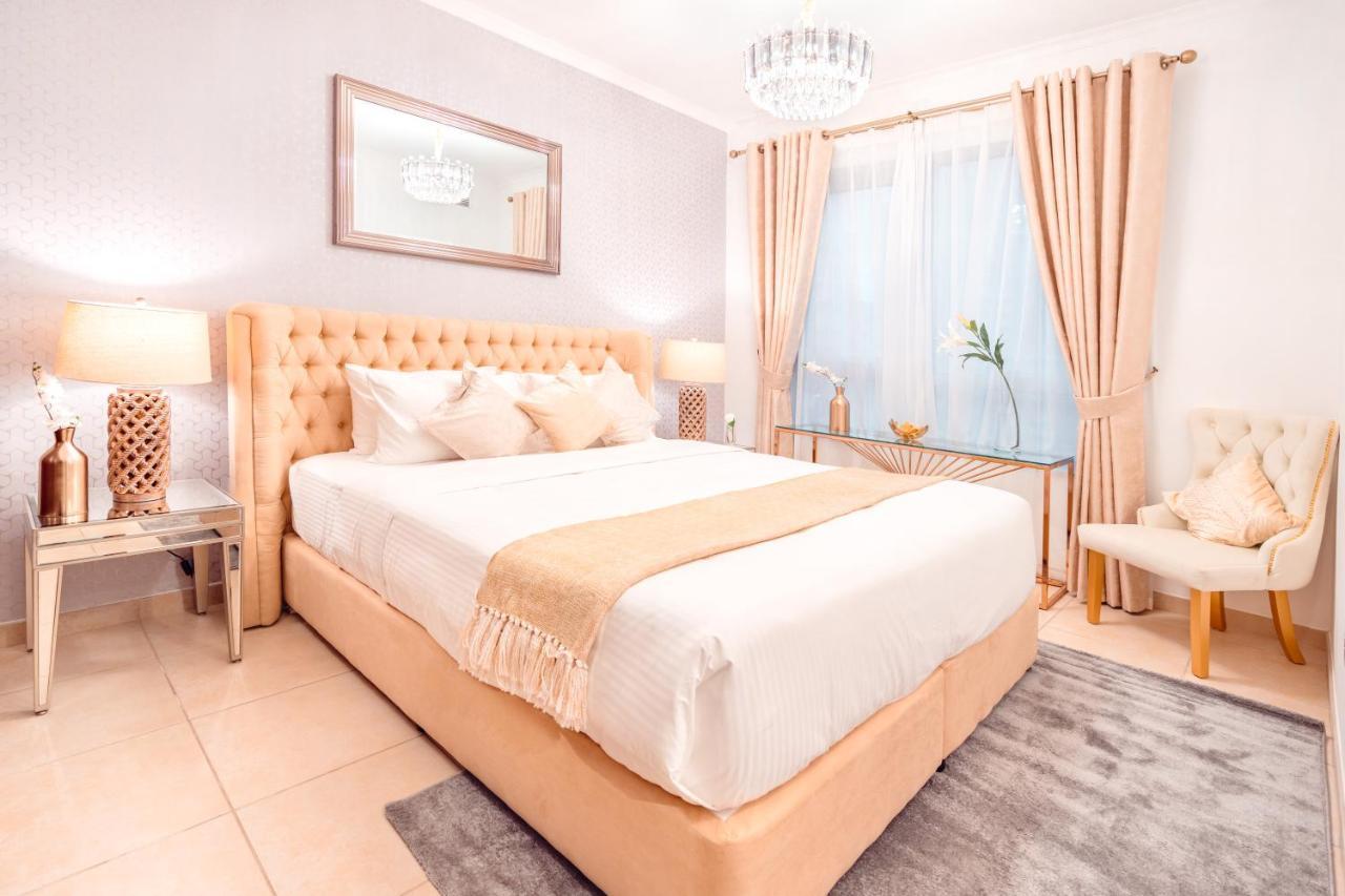Apartamento Elite Royal - Full Burj Khalifa & Fountain View - Majesty
