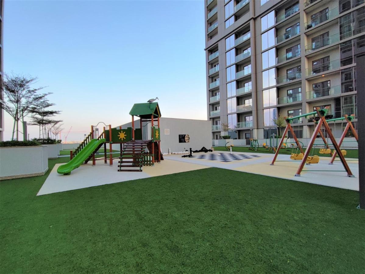 Cozy 2 Bedroom In Meydan - Sobha Creek Vista *