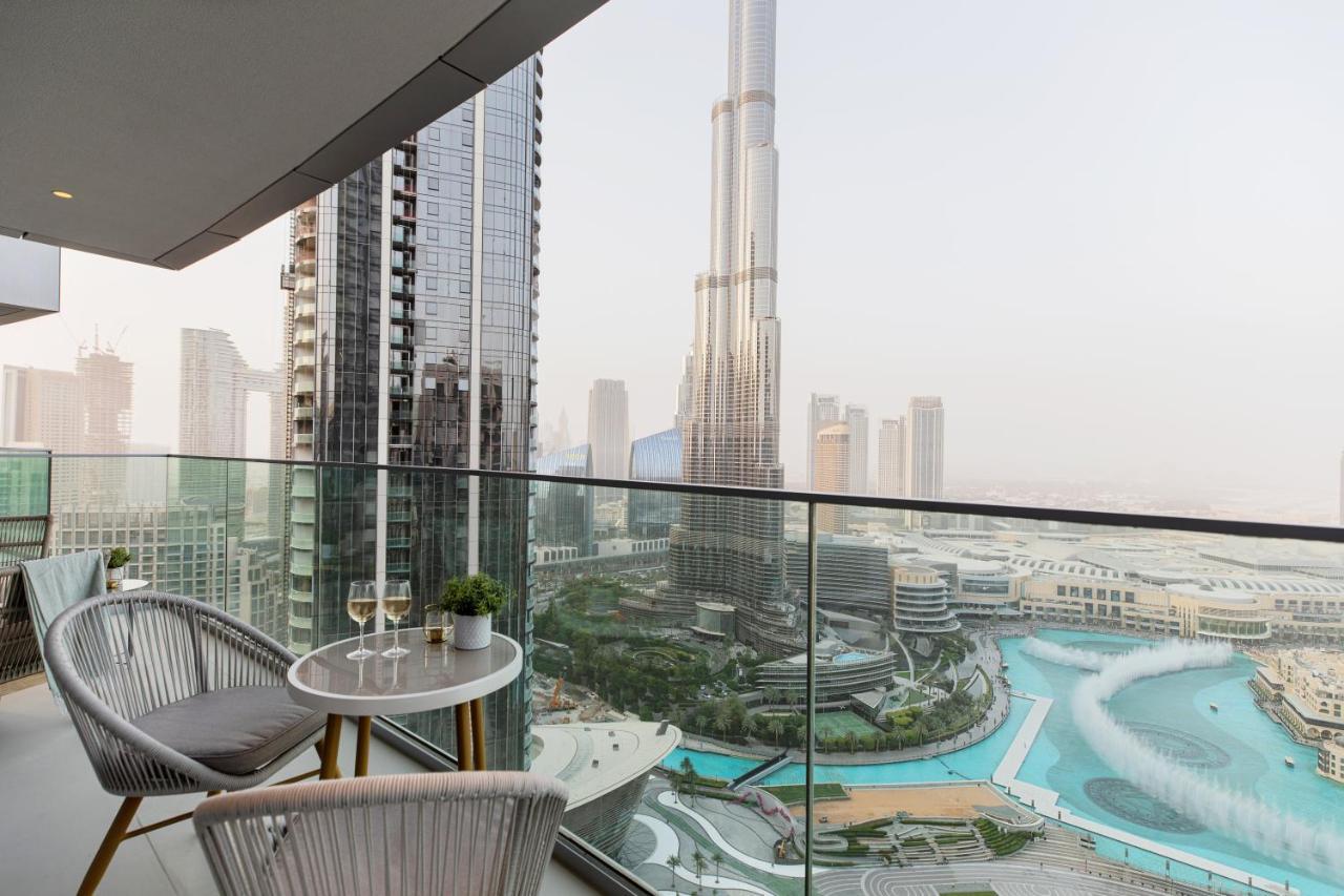 Apartamento Boutique Living - Opera Grand Dubái