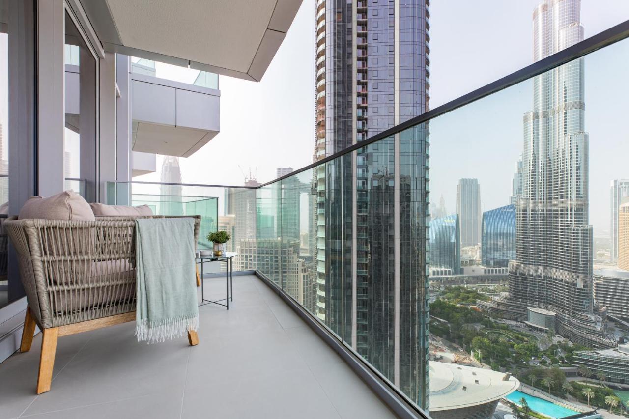 Boutique Living - Opera Grand Apartamento