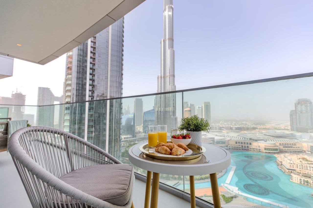 Boutique Living - Opera Grand Dubái
