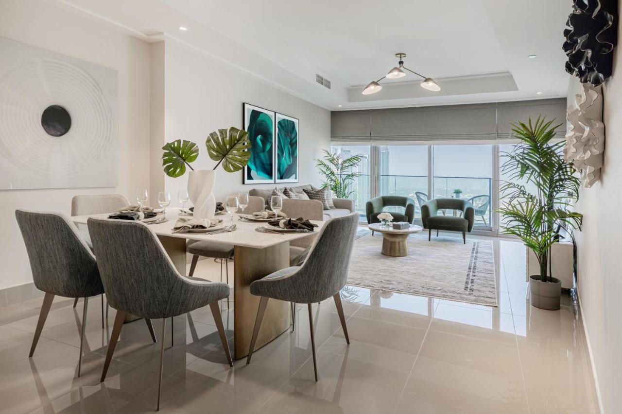 Boutique Living - Opera Grand Apartamento