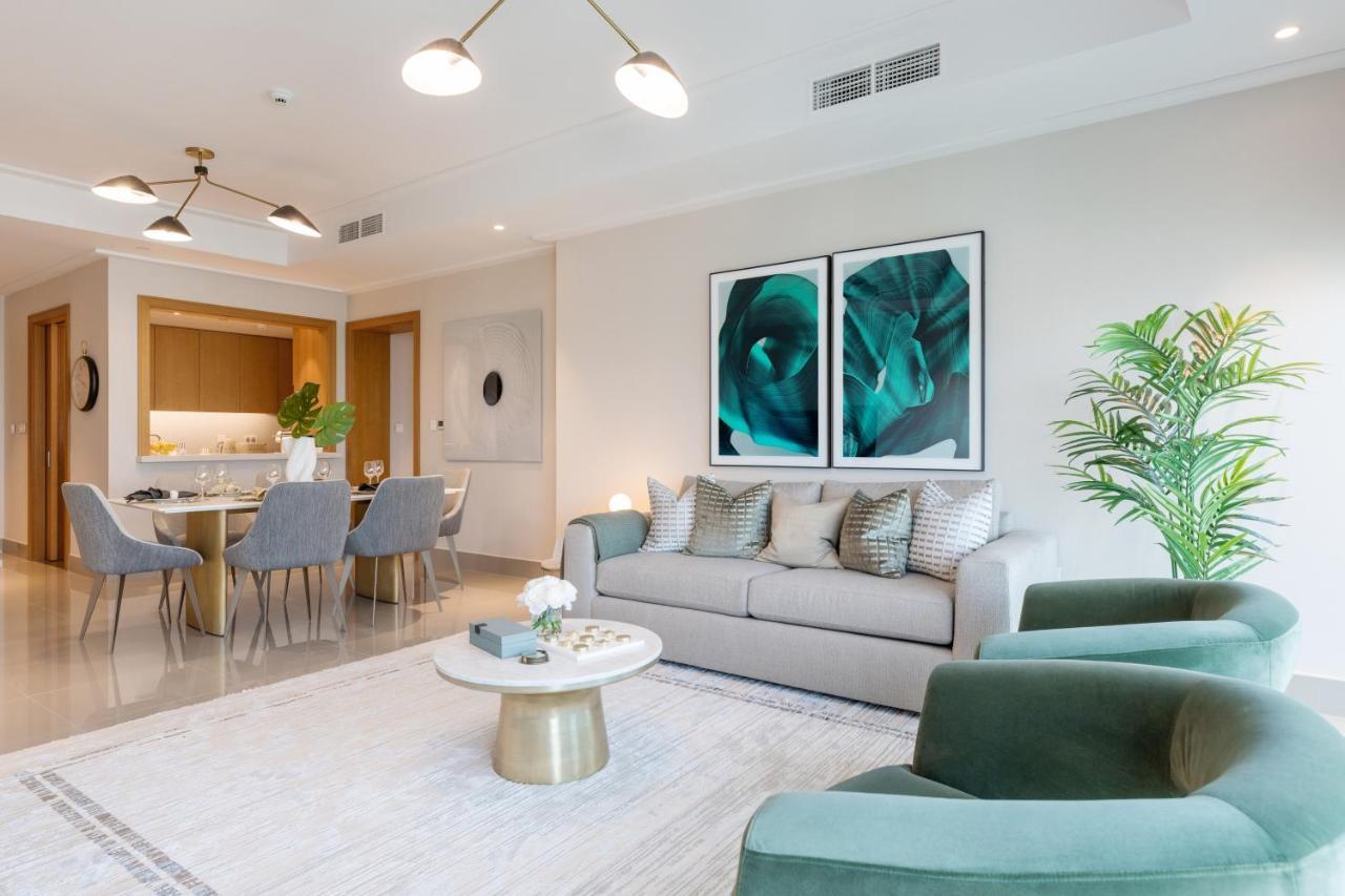 Boutique Living - Opera Grand * Dubái