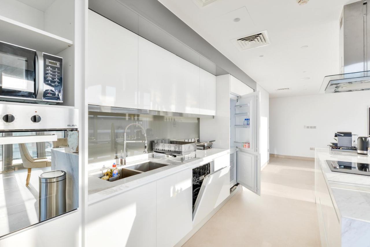 Luxurious Oasis - Breathtaking Views - Ain Dubaï