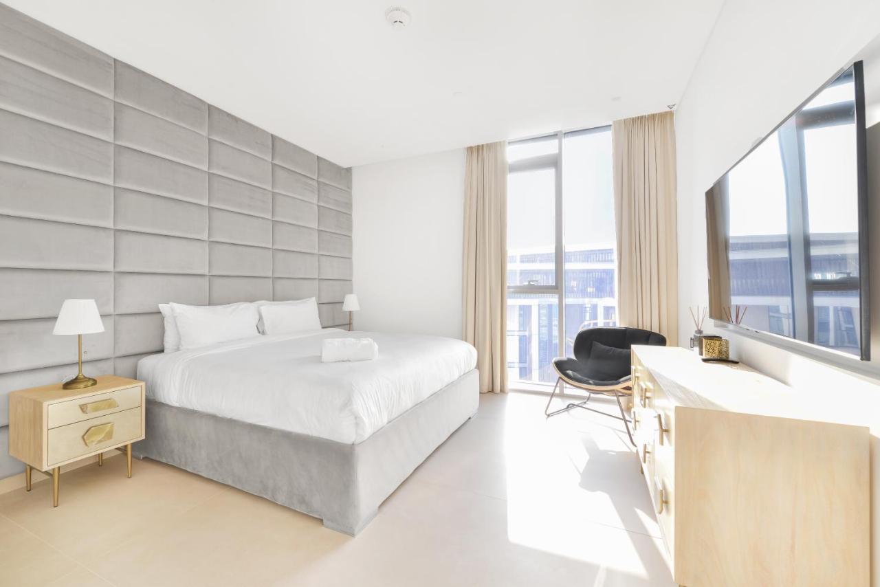 Luxurious Oasis - Breathtaking Views - Ain Appartement *