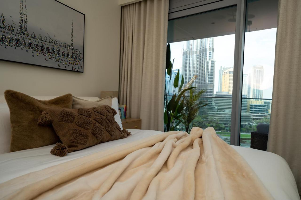 Majestay - Luxury Living Apartemen Dubai
