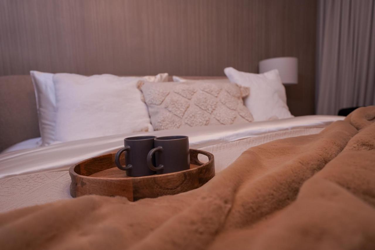 Apartemen Majestay - Luxury Living *