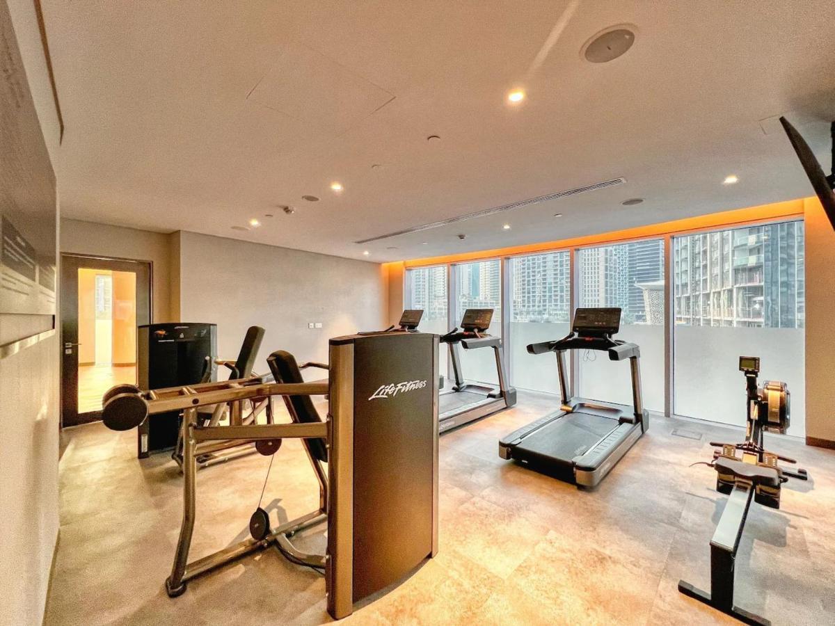 Majestay - Luxury Living Apartemen