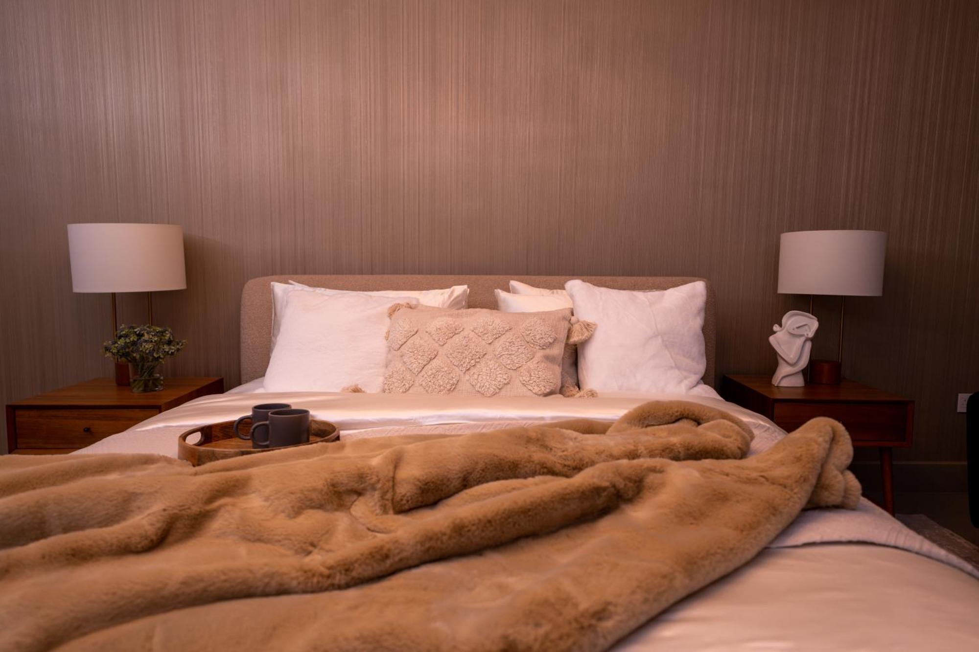 Apartemen Majestay - Luxury Living