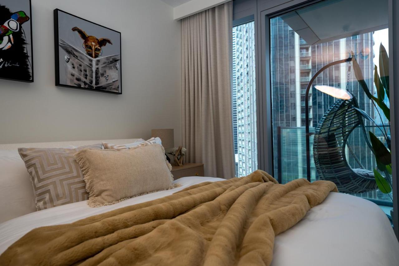 Apartemen Majestay - Luxury Living Dubai