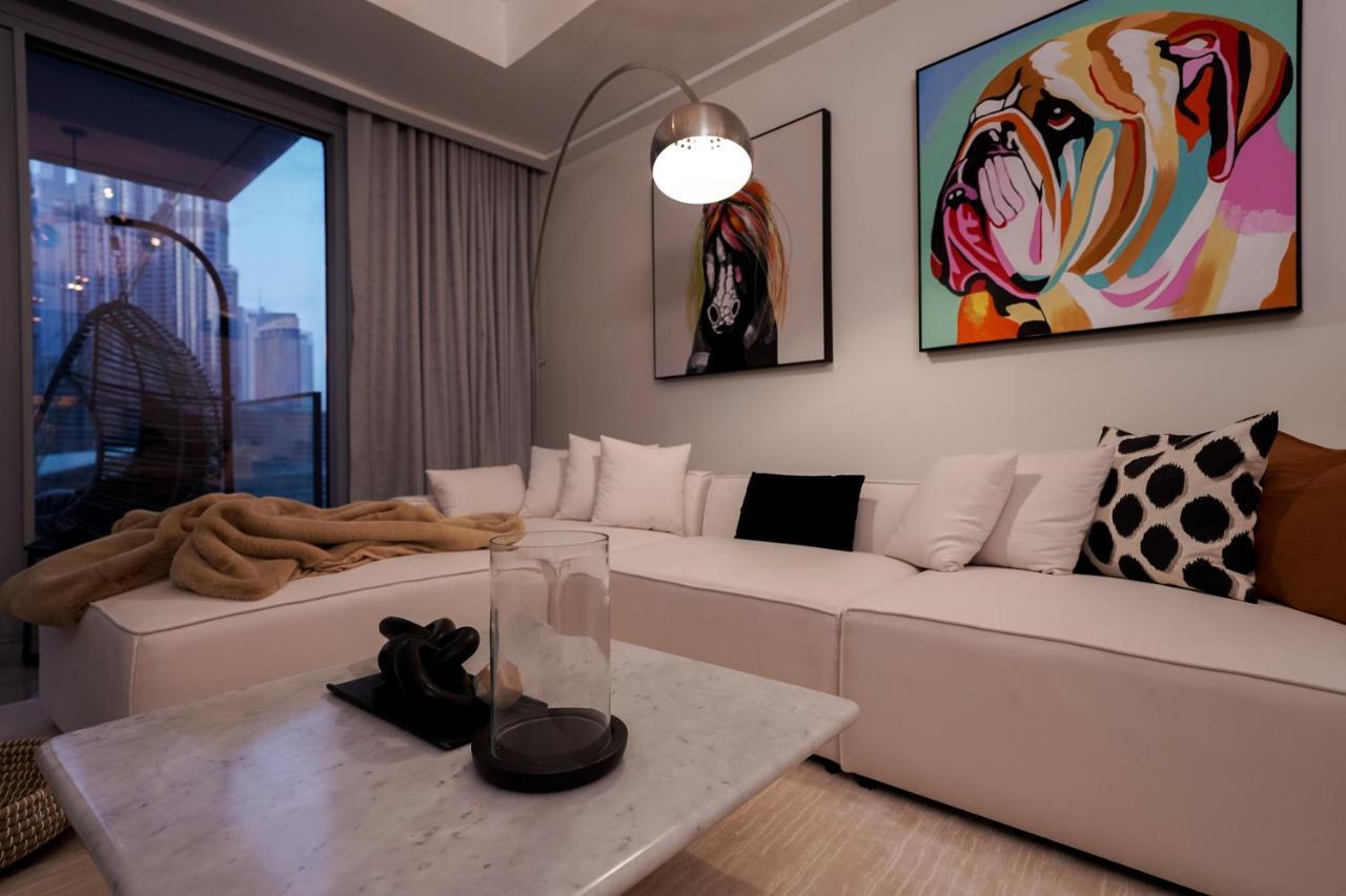 Apartemen Majestay - Luxury Living Dubai