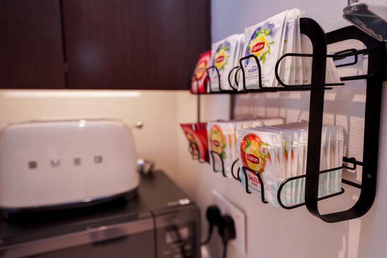 Apartemen Majestay - Luxury Living