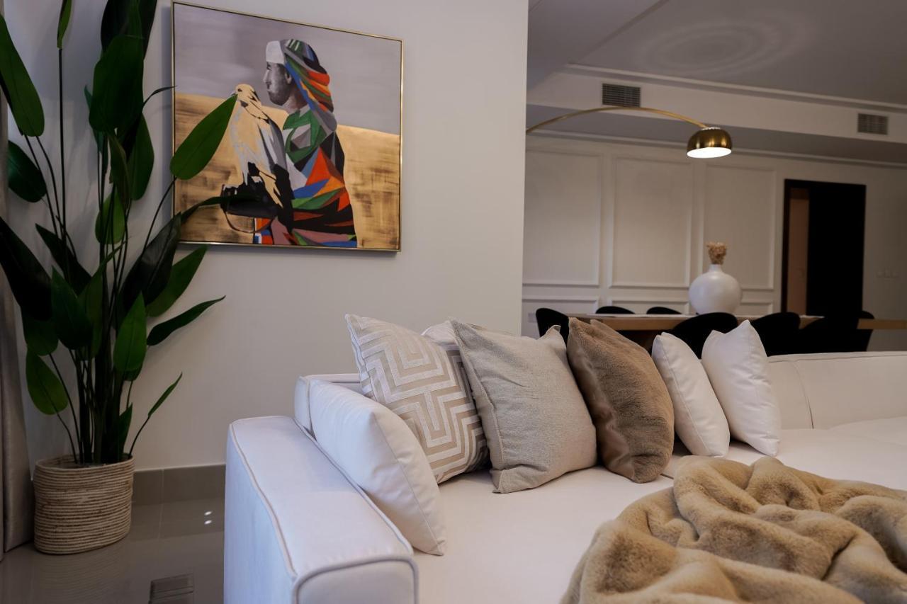 Apartemen Majestay - Luxury Living Dubai