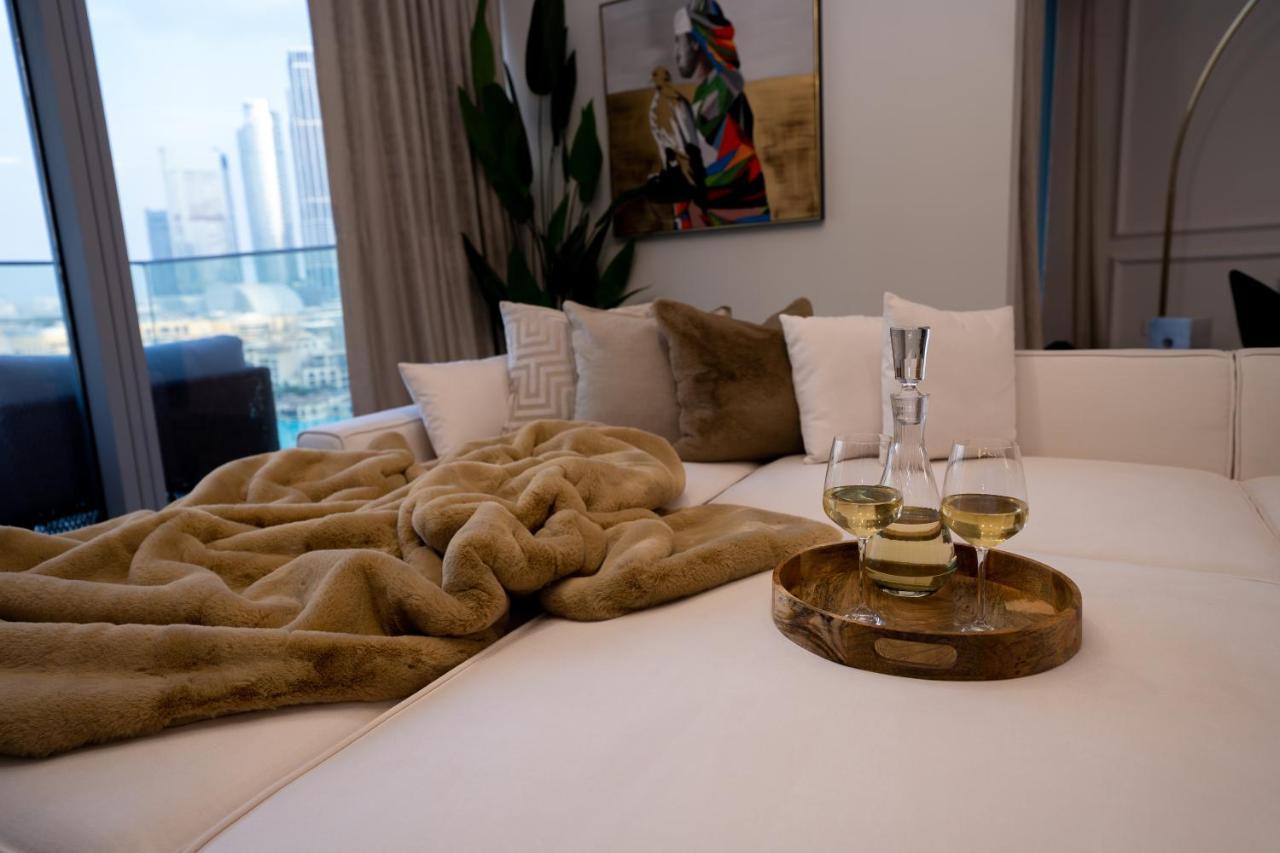 Majestay - Luxury Living Apartamento *