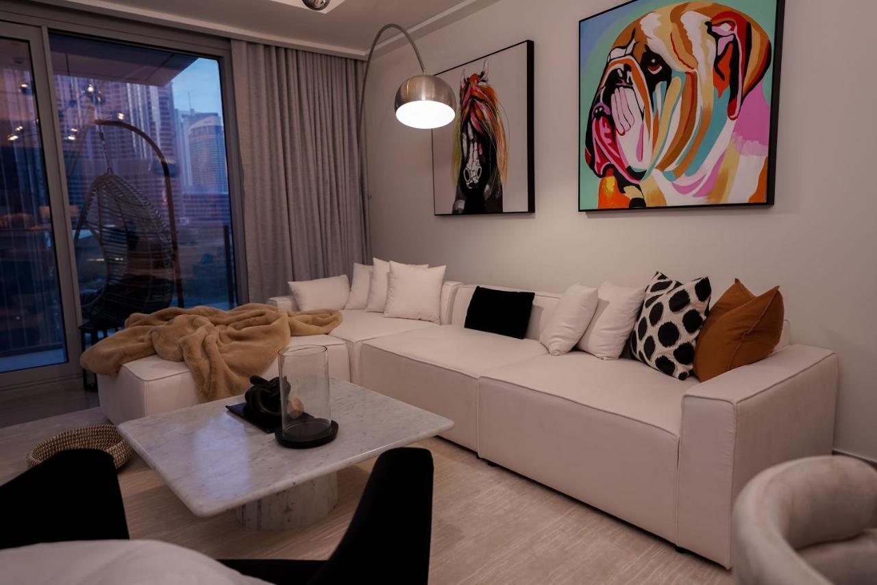 Apartemen Majestay - Luxury Living *