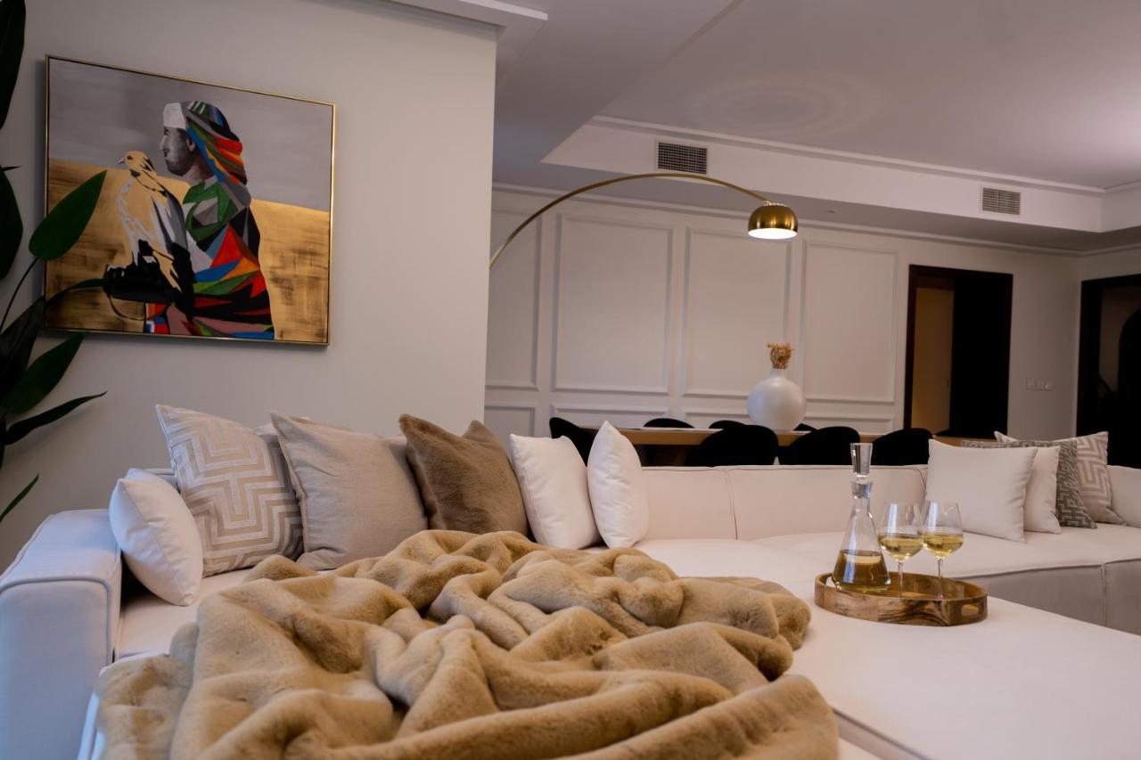 Apartemen Majestay - Luxury Living