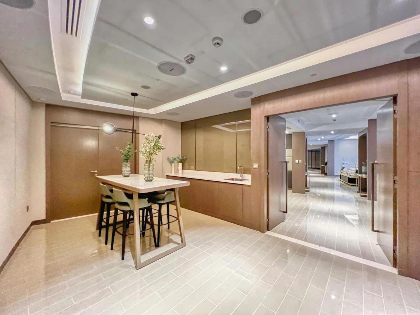 Majestay - Luxury Living Dubái