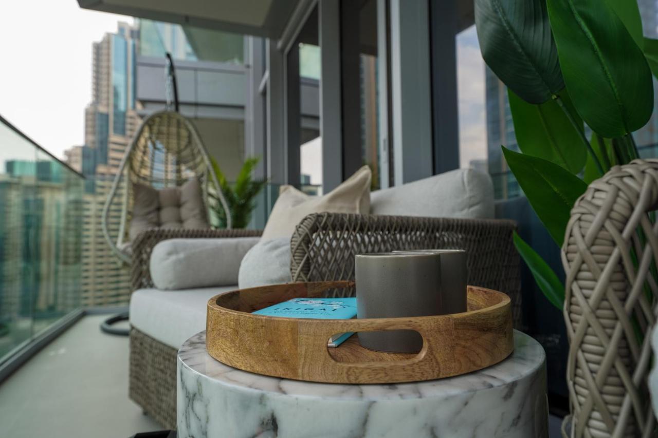 Majestay - Luxury Living Apartemen
