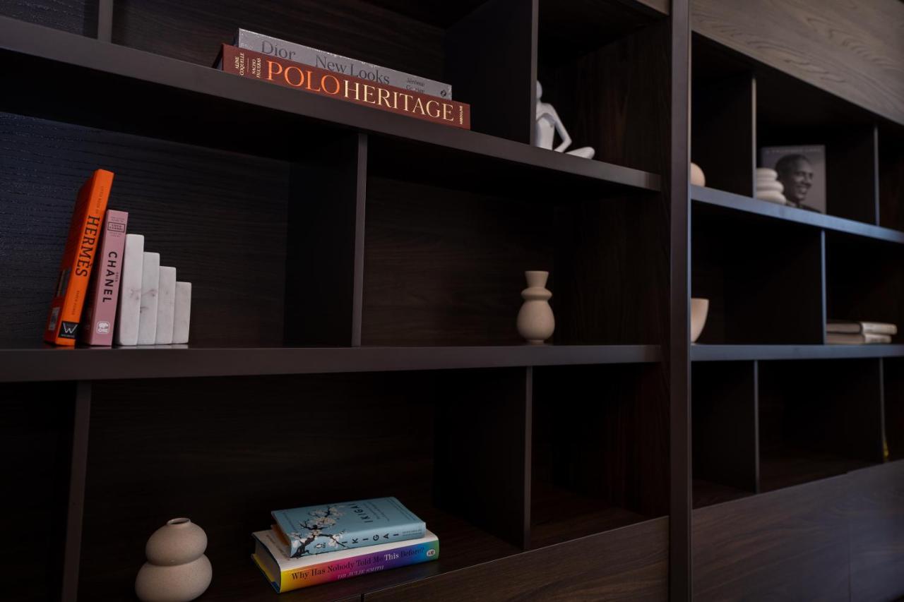 Apartemen Majestay - Luxury Living