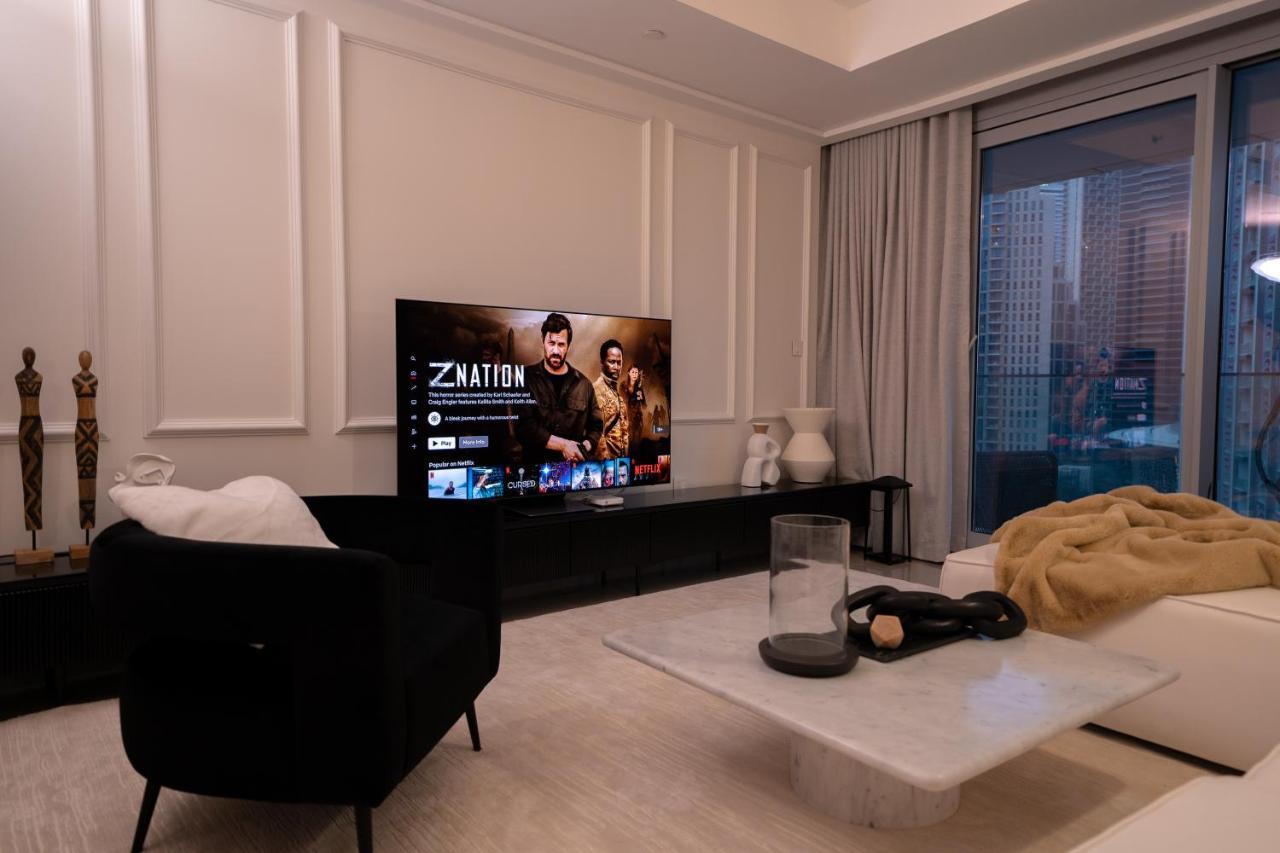 Majestay - Luxury Living Apartemen