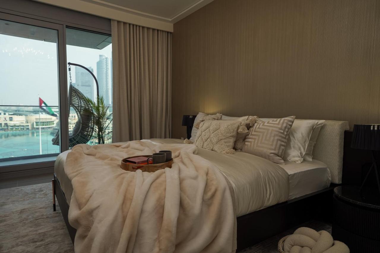 Majestay - Luxury Living Apartamento *