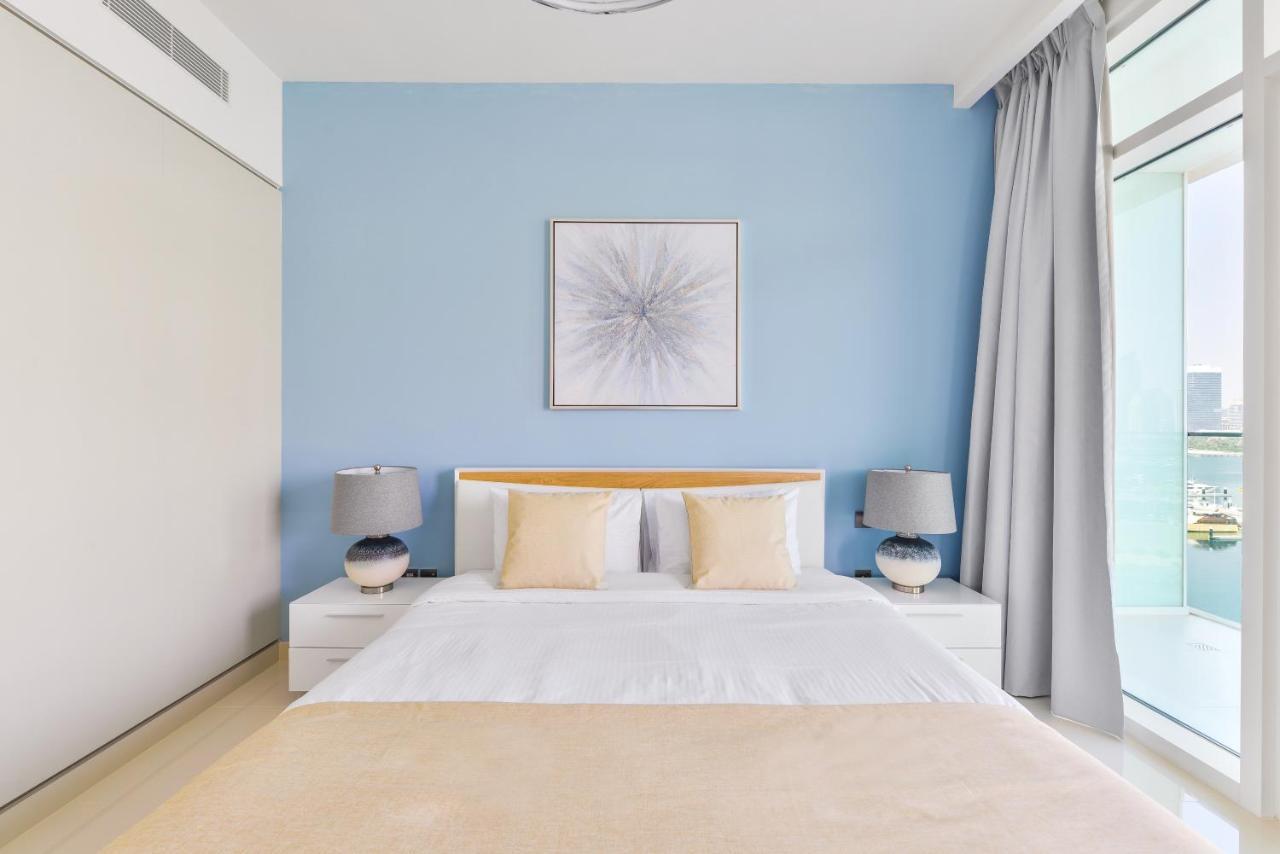 Apartamento Ultra Luxury Emaar Beachfront - Private And Pool *