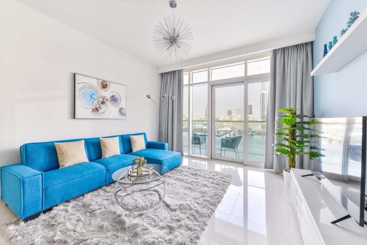 Apartamento Ultra Luxury Emaar Beachfront - Private And Pool Dubái