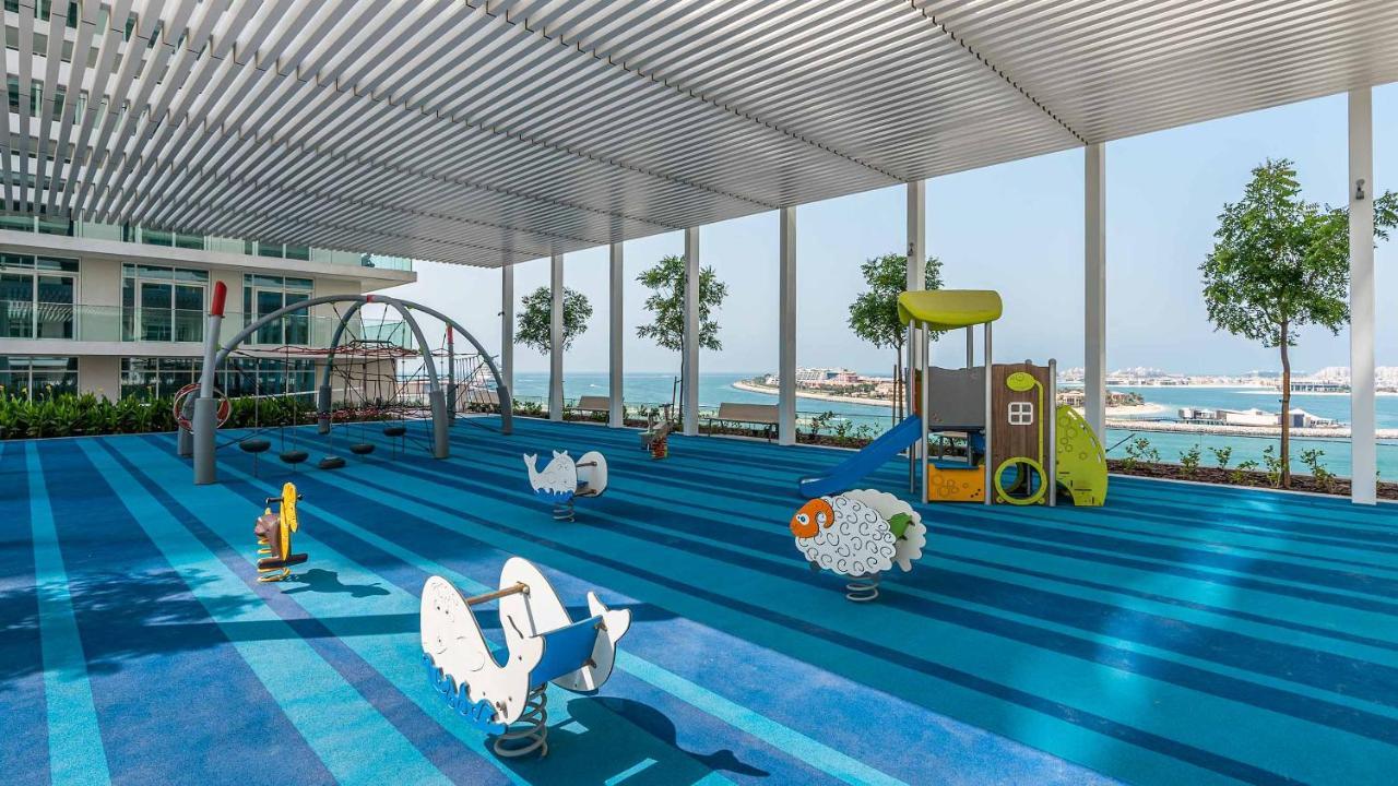Apartamento Ultra Luxury Emaar Beachfront - Private And Pool Dubái