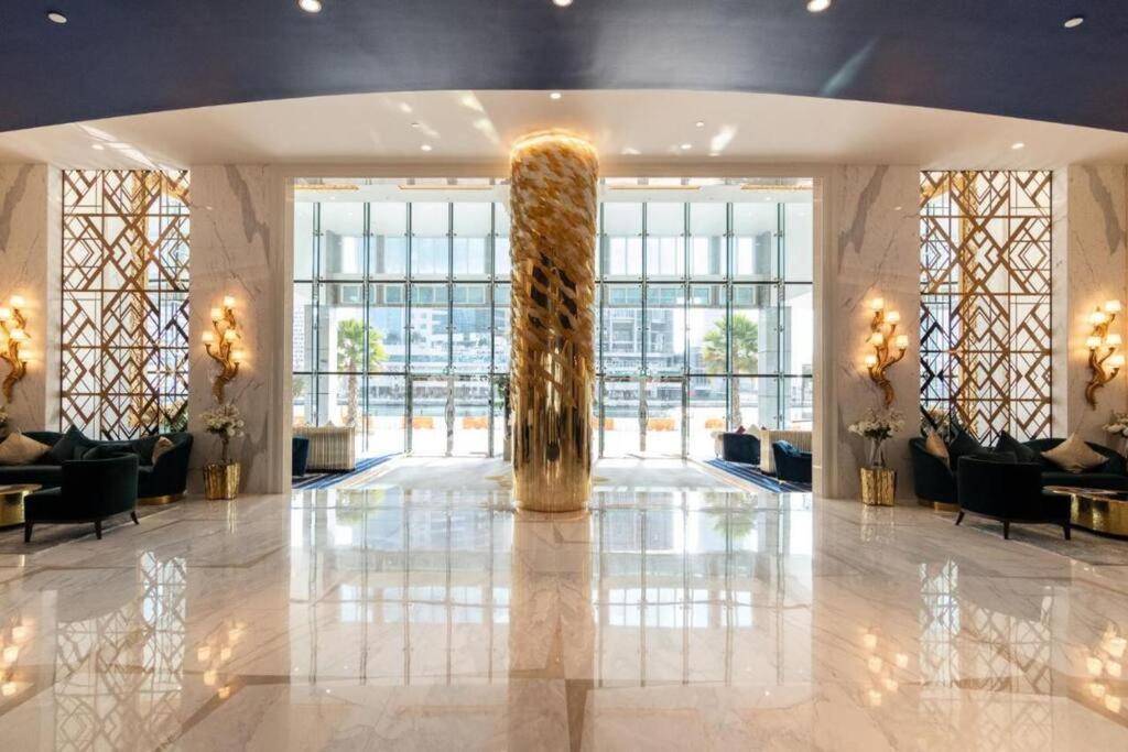 Apartment Amazing Business Bay B27