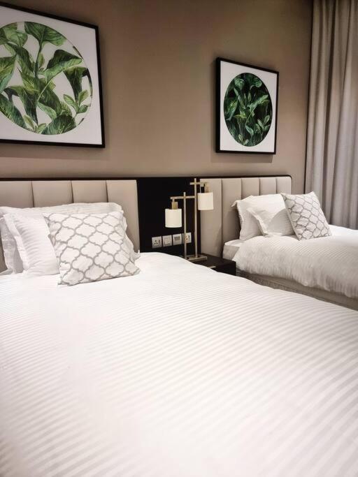 Amazing Business Bay B27 Apartment Dubai