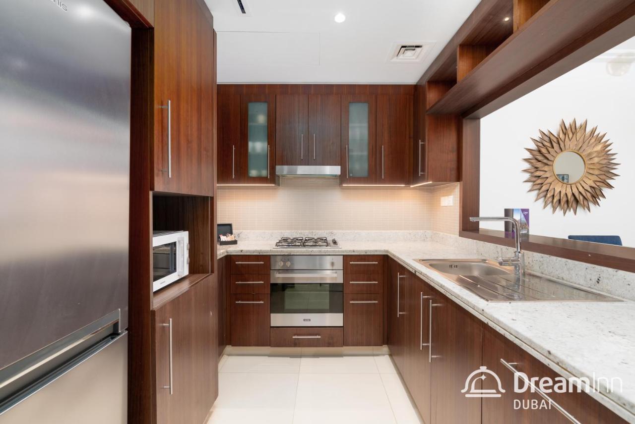 Dream Apartment- Tajer Souk Al Bahar * Dubái
