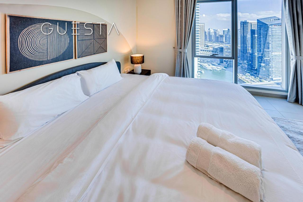 Marina Promenade - Paloma Tower, Marina Appartement *