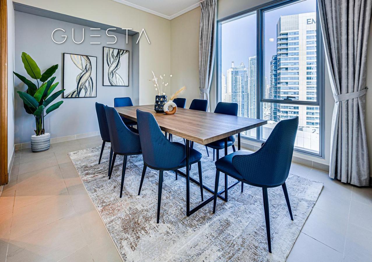 Marina Promenade - Paloma Tower, Marina Appartement