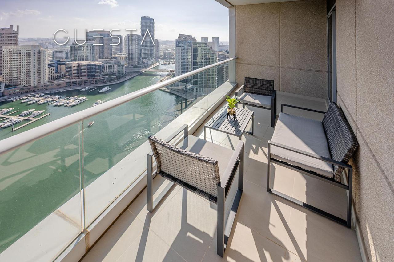 Appartement Marina Promenade - Paloma Tower, Marina *