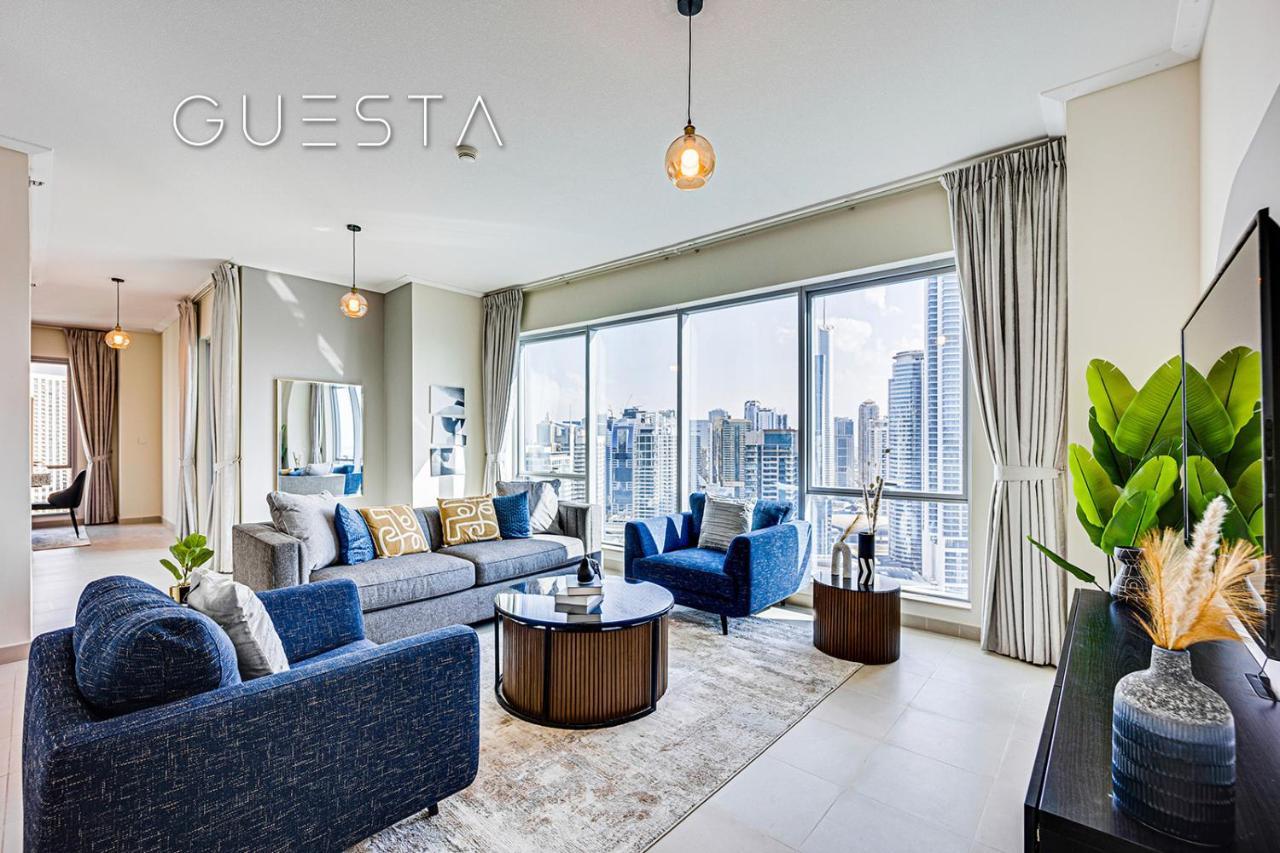 Lejlighed Marina Promenade - Paloma Tower, Marina Dubai