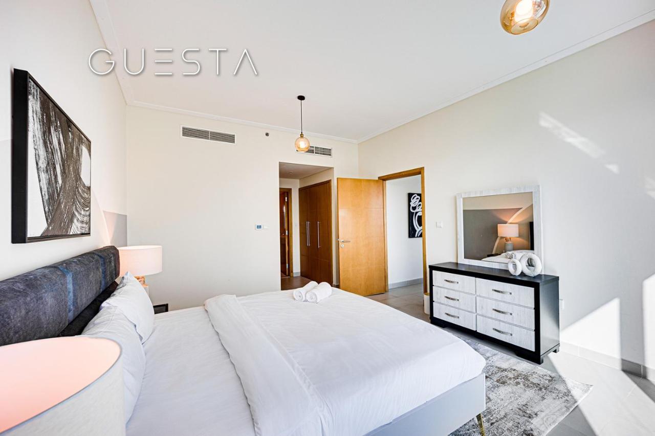 Marina Promenade - Paloma Tower, Marina Appartement