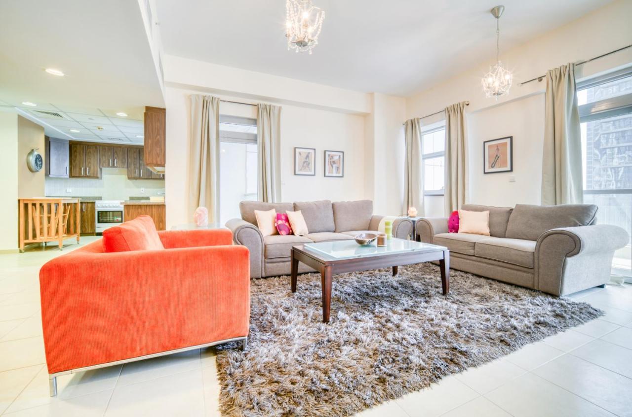 Lejlighed Luxury 1br Executive Towers Business Bay *