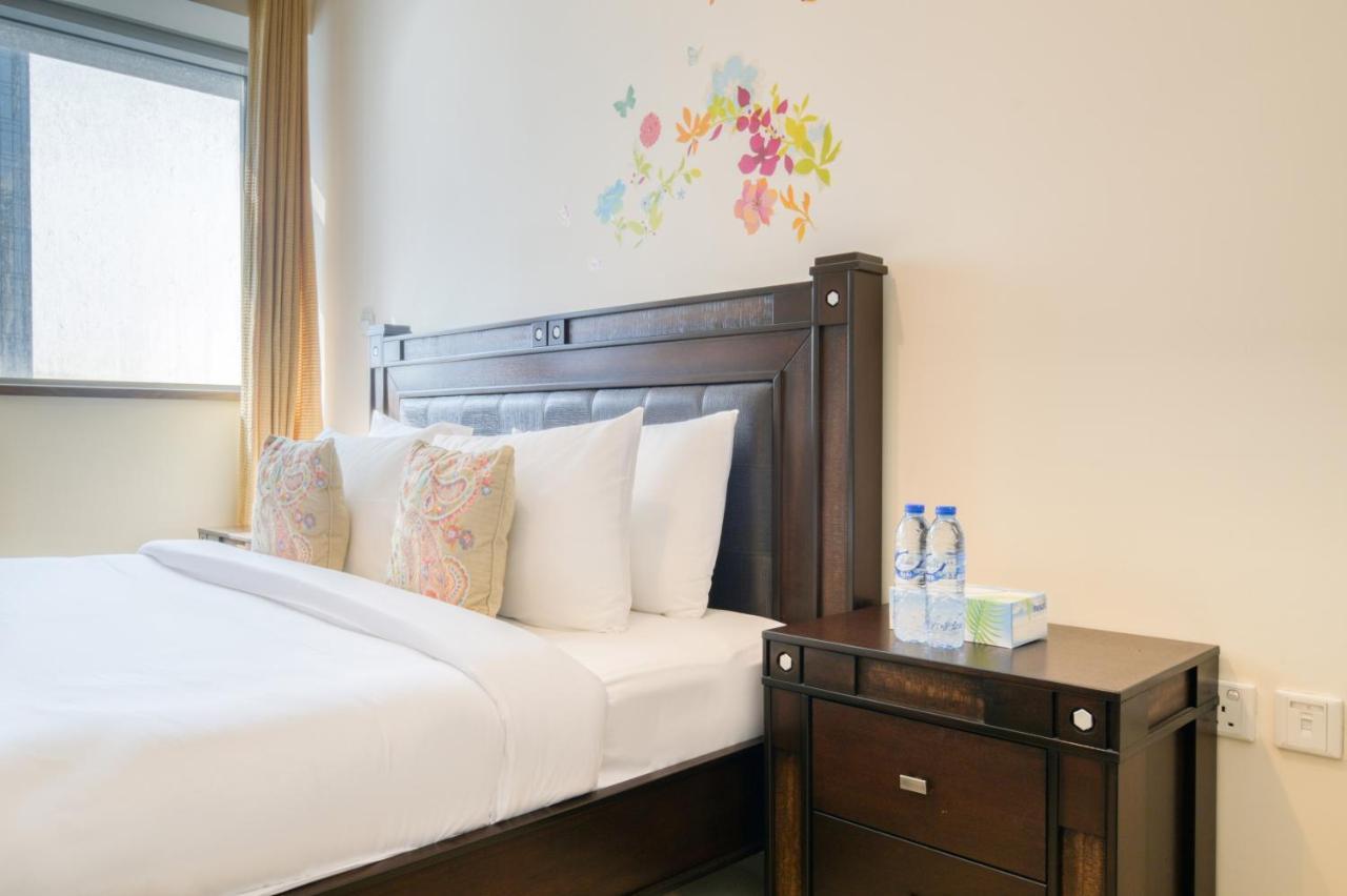 Luxury 1br Executive Towers Business Bay * Dubai
