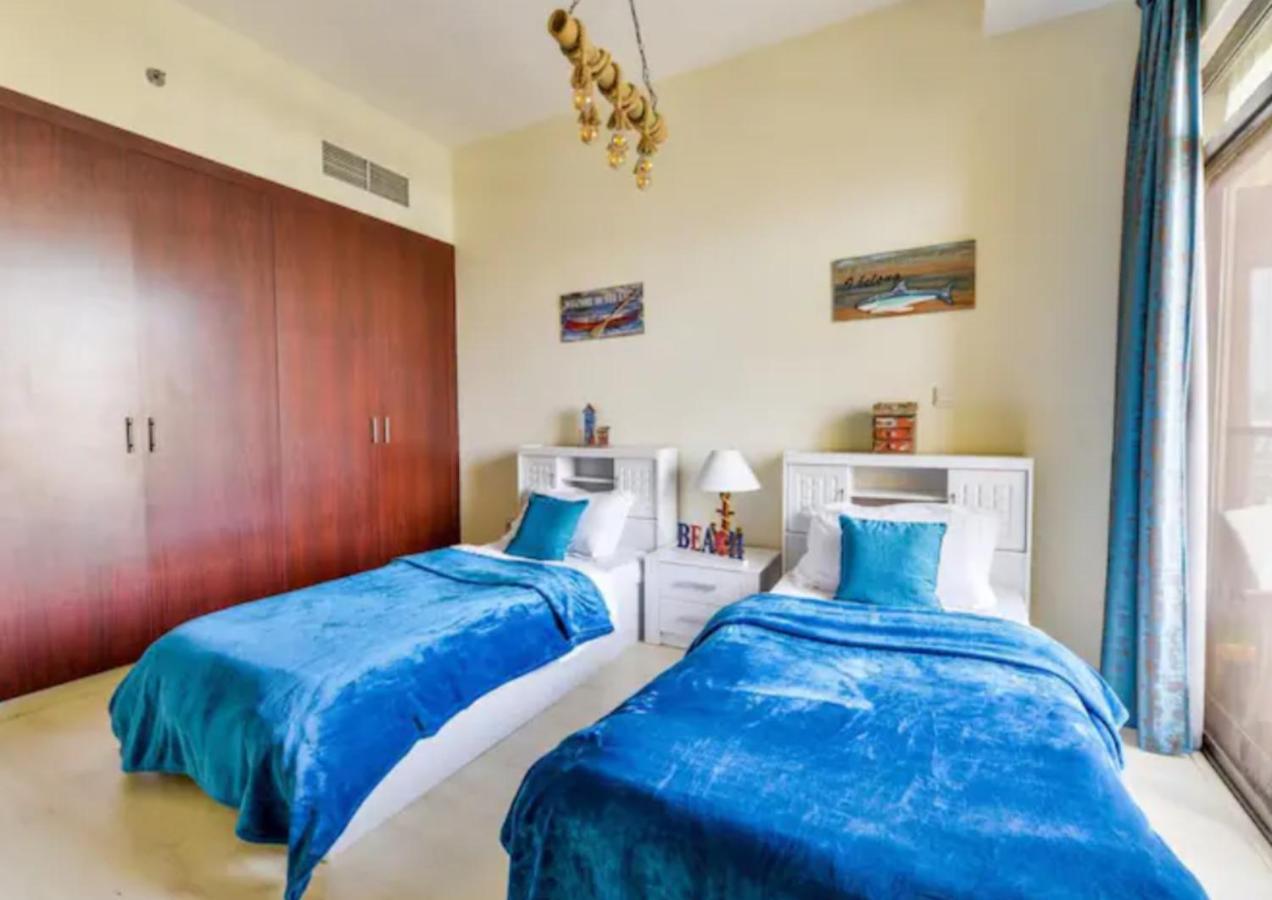 Ultra Luxury Jbr Duplex Penthouse - Free 5 Star Access Lejlighed