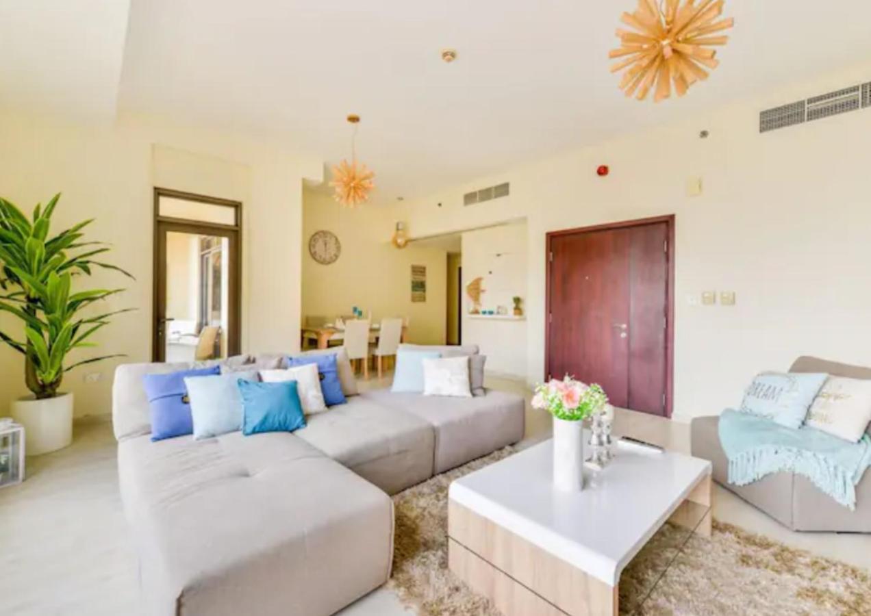 Ultra Luxury Jbr Duplex Penthouse - Free 5 Star Access Lejlighed *