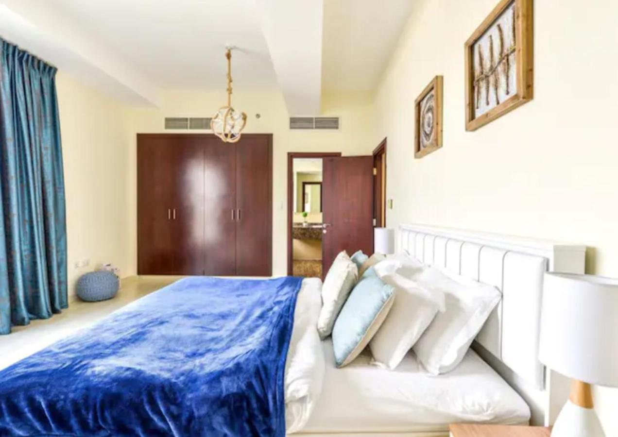 Lejlighed Ultra Luxury Jbr Duplex Penthouse - Free 5 Star Access *